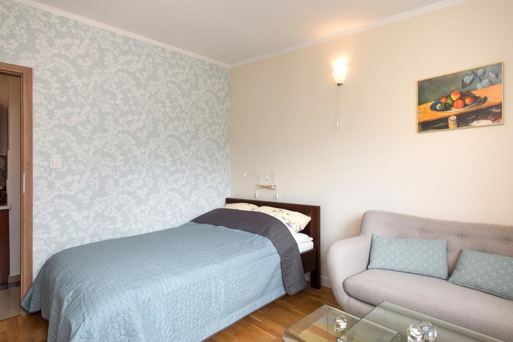 Blue Sky Apartment Krakow Exterior photo